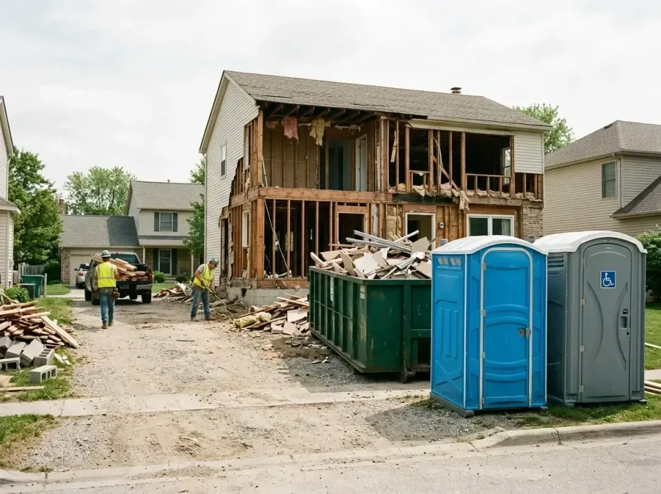home-renovation-demolition-sit-010 — frequently asked questions, Portable Toilet & Dumpsters Rental in North Wantagh, NY